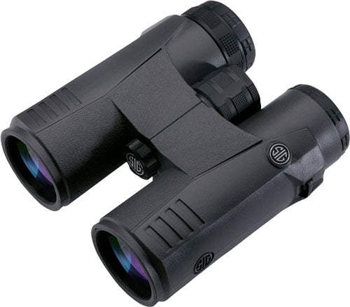 Sig Sauer Zulu5 HD Binoculars