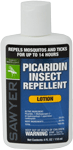 Sawyer Premium Insect Repellent  <br>  Picaridin Lotion 4 oz.