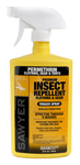 SAWYER INSECT REPELLENT 24OZ PERMETHRIN CLOTHING/GEAR SPRAY