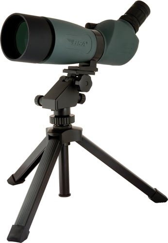 BSA SPECTRE SPOTTING SCOPE 20-60X60MM WITH TRIPOD <<