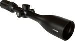 STYRKA SCOPE S3 4-12X50 BDC SF 1