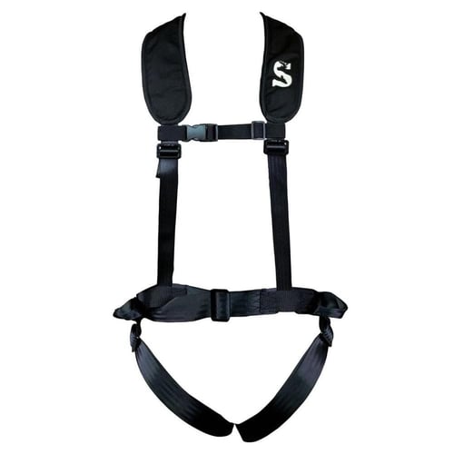 SUMMIT ELEMENT SAFETY HARNESS MEDIUM 28 Inch35 Inch WAIST | 716943831280