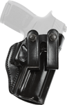 GALCO SUMMER COMFRT INSIDE PNT RH LEATHER SW MP 9/40C BLK | 601299189874