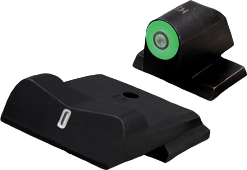 XS DXT2 PRO GREEN STD HT FOR SW MP/2.0 FS  COMPACT SET | 647533001298