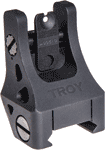 TROY BATTLESIGHT REAR FIXED GEN 2 BLACK