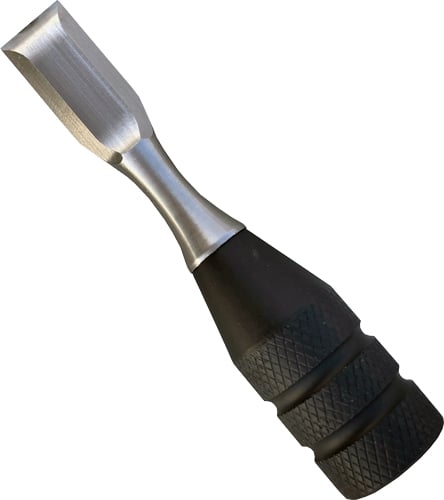 MOUNTAIN TACTICAL TIKKA T3/T3X BOLT HANDLE KIT KNURLED CUT