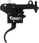 TIMNEY TRIGGER WINCHESTER 70 WITHOUT MOA TRIGGER BLACK