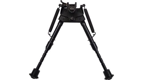 Rail Mnt Adj Bipd 9 to 13in BK  | NA | 843119034449
