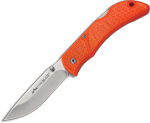 Outdoor Edge TrailBlaze Knife  <br>  3.3 in. Orange