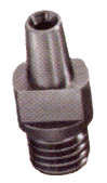 Thompson Center No. 11 Replacement Nipple  <br>  1/4-28 Thread