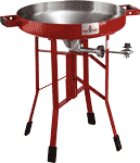 FIREDISC COOKERS 24