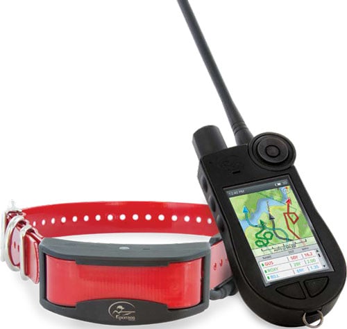 SPORTDOG TEK 2.0 GPS TRACKING & E-COLLAR SYSTEM!