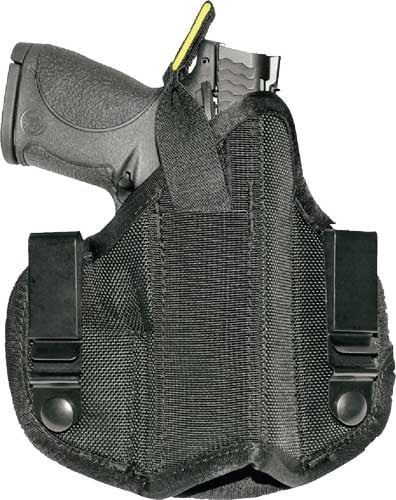 CROSSFIRE HOLSTER ECLIPSE LOW- PRO IWB/OWB 3
