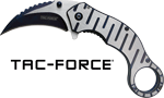 MC TAC-FORCE 2.5