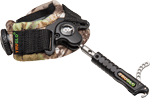 TruGlo Detonator Release  <br>  BOA Strap Camo