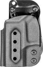 FOBUS HOLSTER EXTRACTION IWB OWB TAURUS GX4 9MM LH