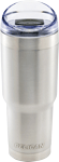 PELICAN TRAVELER TUMBLER W/ SLIDE LID 32OZ STAINLESS STEEL