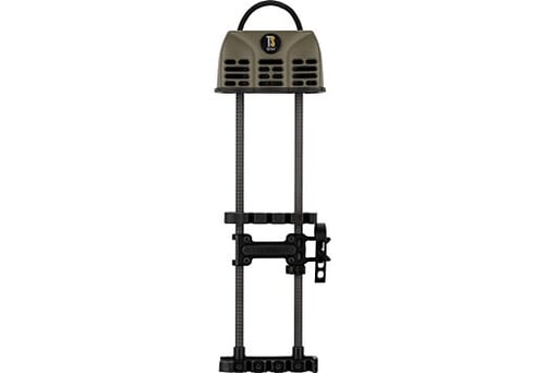 TIGHT SPOT QUIVER RISE LITE 5ARROW MOSS GREEN RH | 899326004799