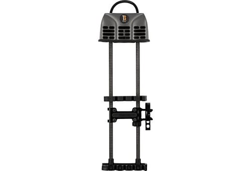 TIGHT SPOT QUIVER RISE LITE 5ARROW GUN METAL RH | 899326004973