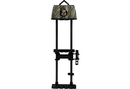 TIGHT SPOT QUIVER SHIFT LOCK 5-ARROW REALTREE EDGE RH*