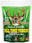 Whitetail Institute TT3 Tall Tines Tubers Fall Annual Food Plot