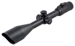 UTG SCOPE 4-16X56 30MM AO 36 COLOR ILLUMINATED MIL-DOT