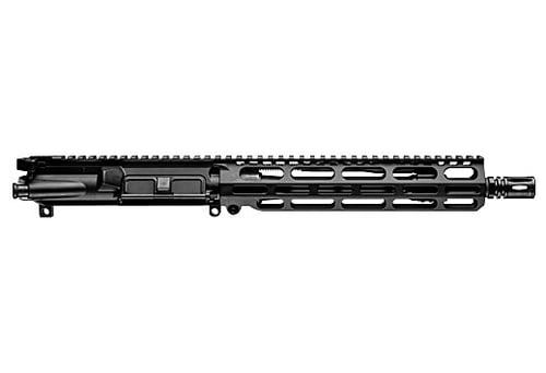 VKTR VK1 COMPLETE AR15 UPPER RECEIVER 5.56 10.5 Inch BBL. BLACK | .223 REM 5.56x45mm NATO | 810155160265