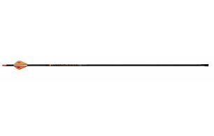 VICTORY ARCHERY VAP TKO ELITE 300 ARROW FLETCHED 6PK | 840492203820