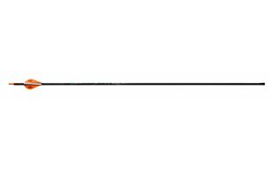 VICTORY ARCHERY VAP TKO GAMER 300 ARROW FLETCHED 6PK | 840492203998