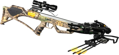 XPEDITION CROSSBOW KIT VIKING X-380 RT EDGE 380FPS