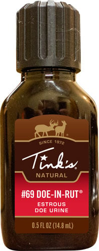 Tinks W5887 Scent Diffuser .5oz Refill Bottle #69 Natural