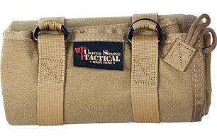 US TACTICAL SHOOTING MAT COYOTE