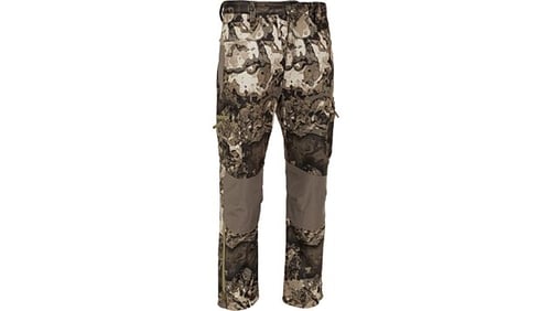 MUDDY TRX SOFTSHELL PANT VEIL CANYON GREY LARGE