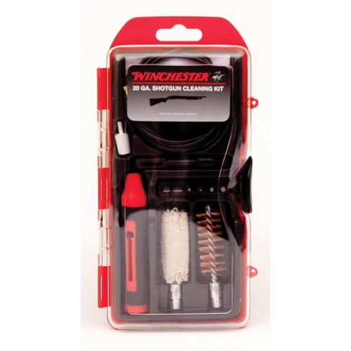 Winchester Shotgun Cleaning Kit