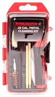 Winchester Pistol Cleaning Kit