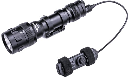 NEXTORCH WL50IR RAIL MOUNTED WHITE LIGHT/IR 860 LUMENS | 6945064201595