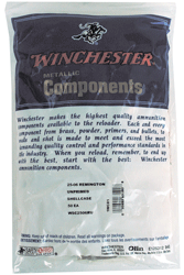 Winchester Ammo WSC2506RU Unprimed Cases  25-06 Rem Rifle Brass/ 50 Per Bag