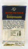 Winchester Ammo WSC6MMRU Unprimed Cases  6mm Rifle Brass/ 50 Per Bag