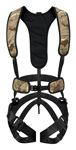 HSS Bowhunter Harness  <br>  Camo Large/X-Large