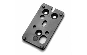 SPRINGFIELD XD OSP VORTEX VENOM FOOTPRINT MOUNT PLATE