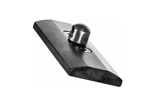 YHM BIPOD ADAPTER KEYMOD MOUNT