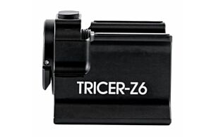 TRICER AC QUICK RELEASE ARCA ADAPTER ATTACHES TO ANY TRIPOD | 850057921823