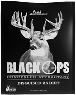 AniLogics Black Ops Granular Attractant