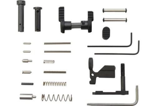 AB ARMS AR-15 LOWER PARTS BUILDER KIT