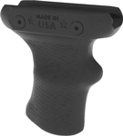 AB ARMS VERTICAL GRIP SBR V PICATINNY BLACK