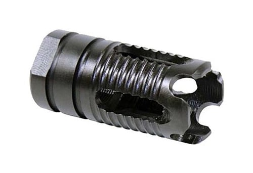 GUNTEC PREDATOR A1 FLASH HIDER AR15 SHORTY VERSION BLACK