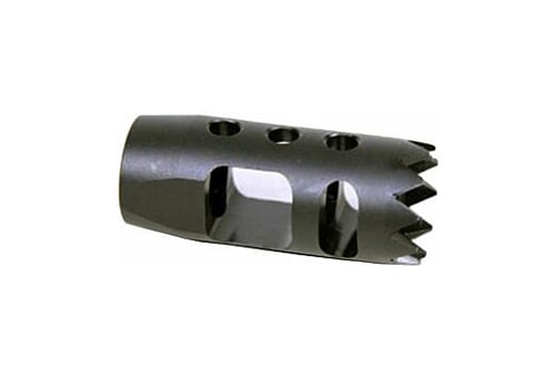 GUNTEC CENTURIAN COMPENSATOR AR15 BLACK