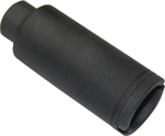 GUNTEC AR15 SLIM FLASH CAN BLACK