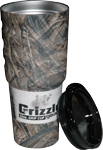 GRIZZLY COOLERS GRIZZLY GEAR GRIP CUP 32 OZ MAX 5