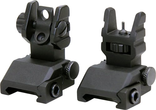 GUNTEC RAPS RAPID ACQUISITION PRECISION SIGHT SET